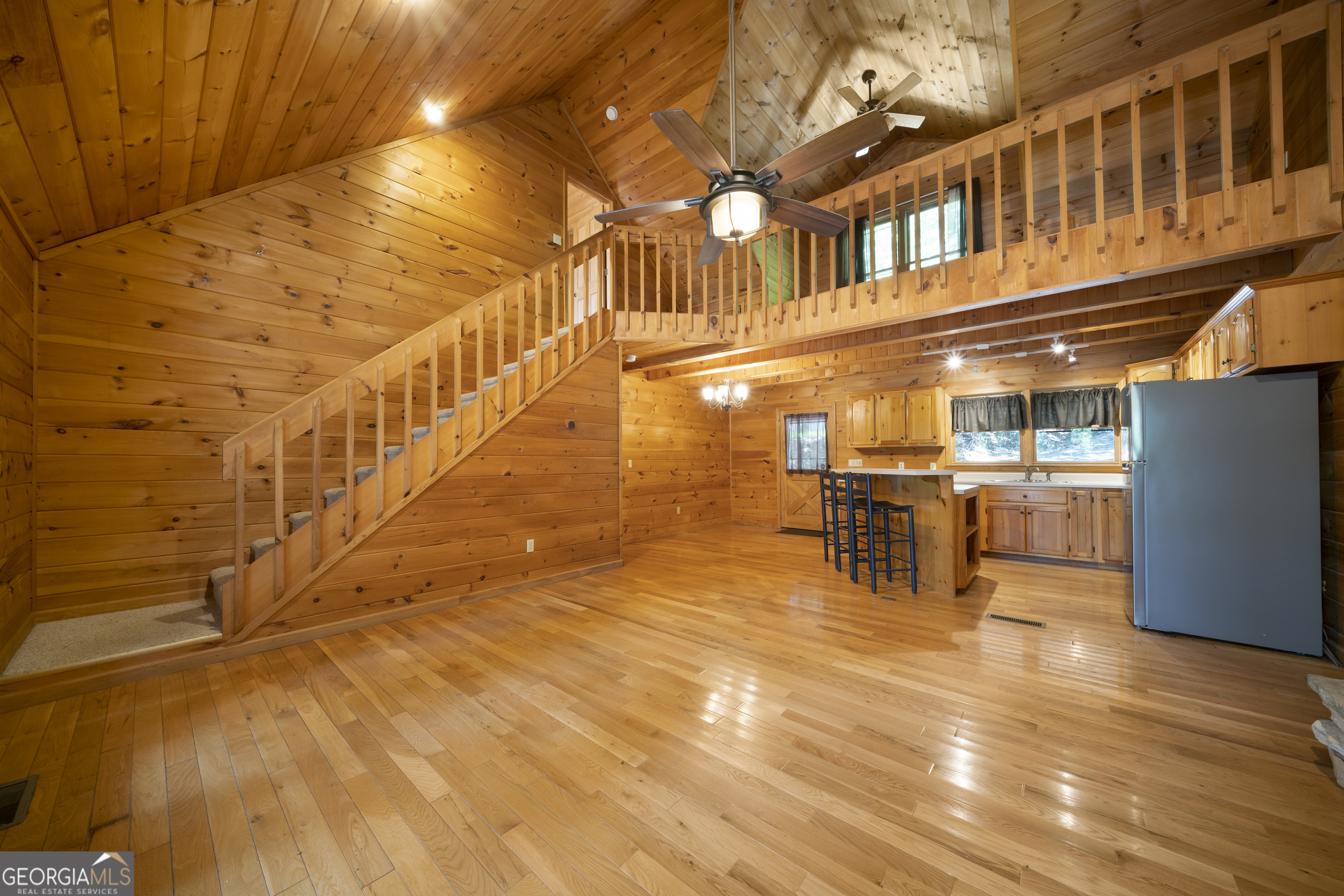 419 Blue Ridge Trail Morganton GA 30560