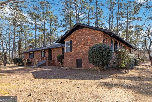 116 Lakepointe Court Stockbridge GA 30281