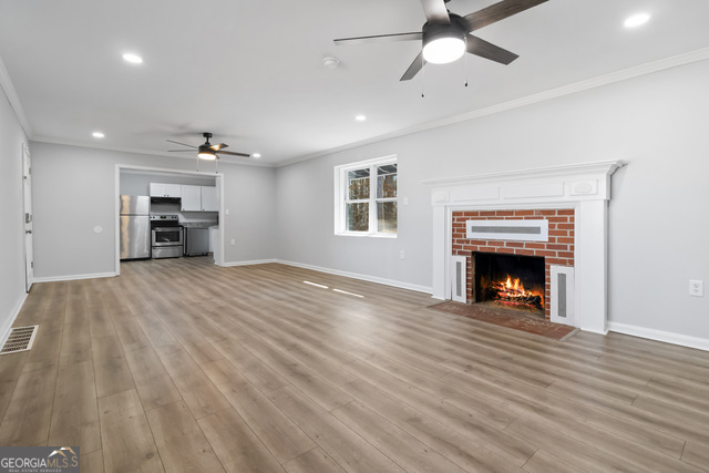 116 Lakepointe Court Stockbridge GA 30281