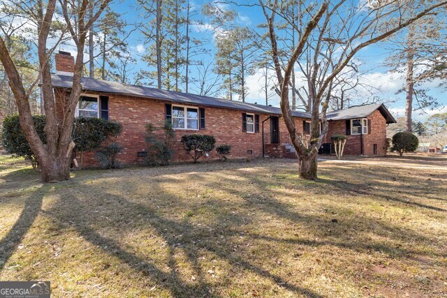 116 Lakepointe Court Stockbridge GA 30281