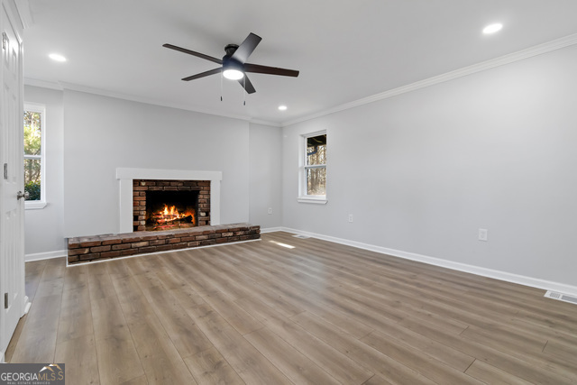 116 Lakepointe Court Stockbridge GA 30281