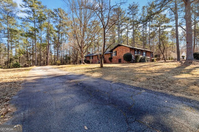 116 Lakepointe Court Stockbridge GA 30281