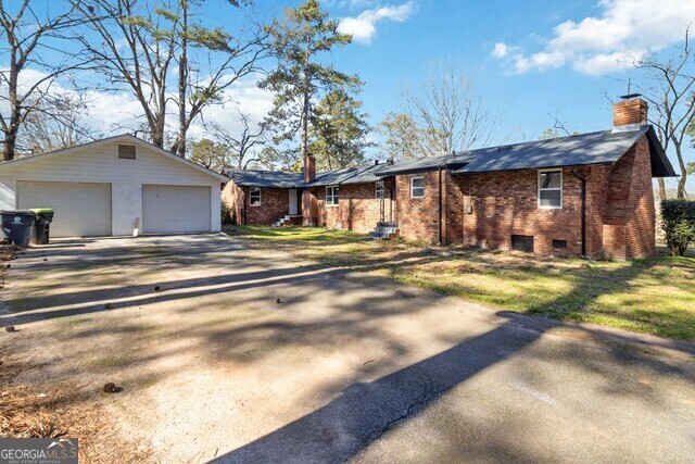 116 Lakepointe Court Stockbridge GA 30281