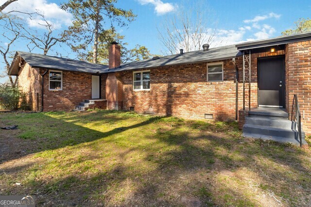 116 Lakepointe Court Stockbridge GA 30281
