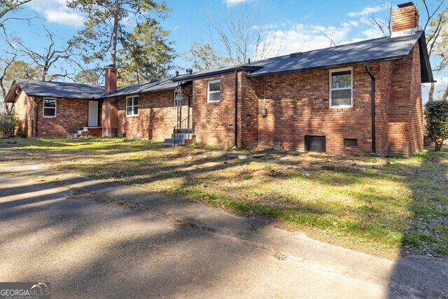 116 Lakepointe Court Stockbridge GA 30281