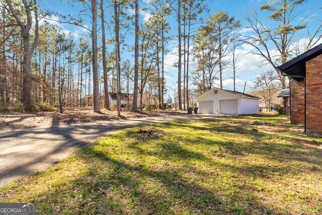 116 Lakepointe Court Stockbridge GA 30281