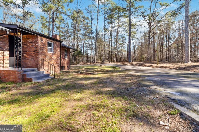 116 Lakepointe Court Stockbridge GA 30281