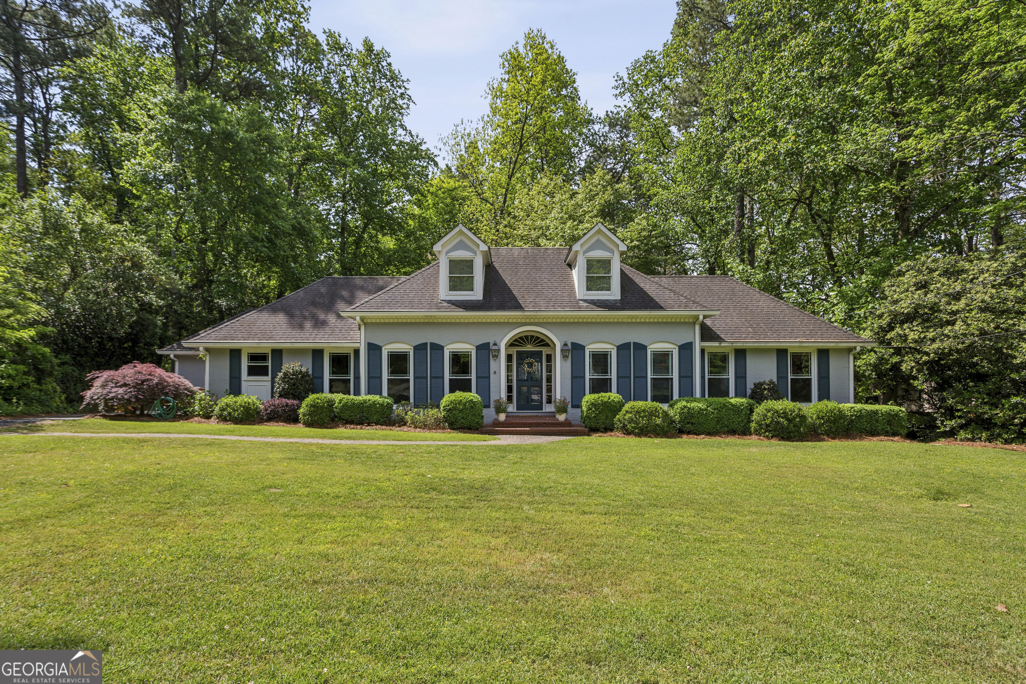 3384 Pine Meadow Road NW Atlanta GA 30327