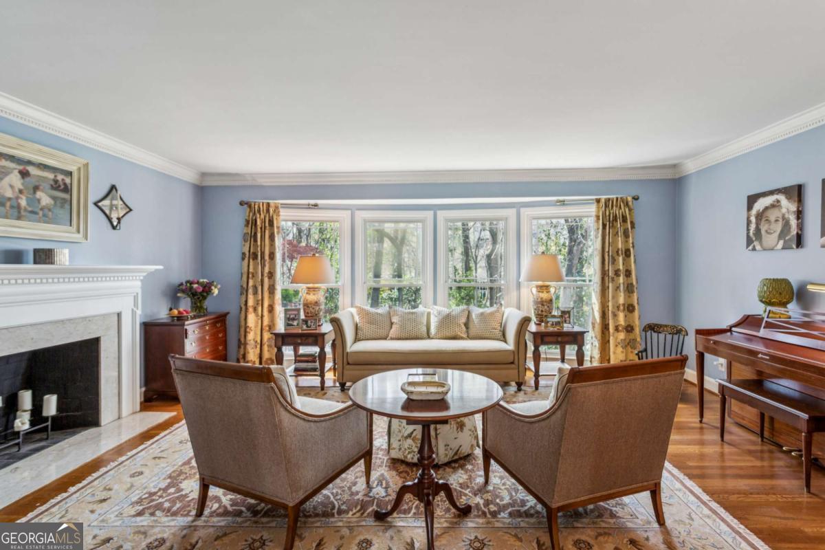 3384 Pine Meadow Road NW Atlanta GA 30327