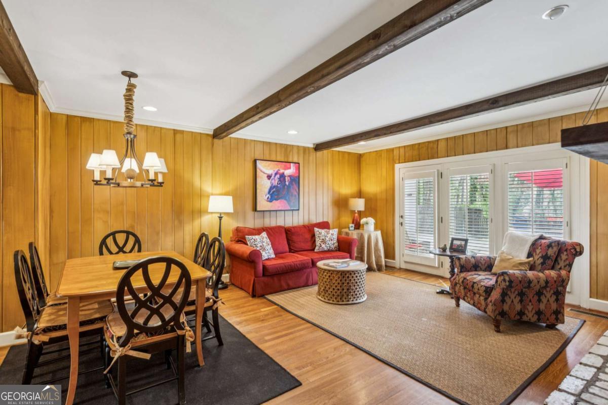 3384 Pine Meadow Road NW Atlanta GA 30327