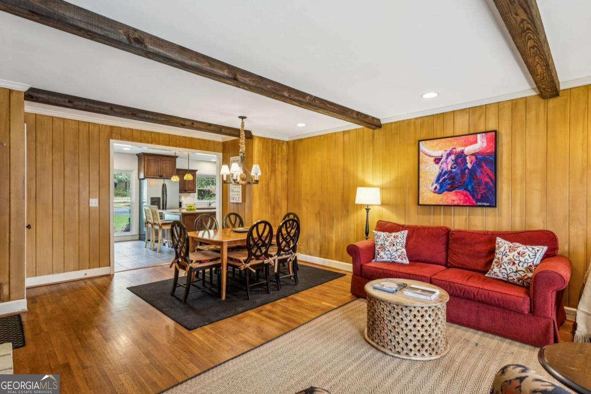 3384 Pine Meadow Road NW Atlanta GA 30327