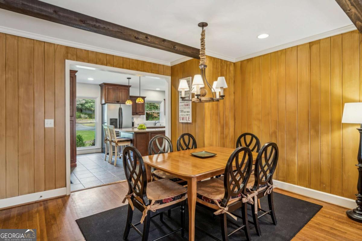 3384 Pine Meadow Road NW Atlanta GA 30327