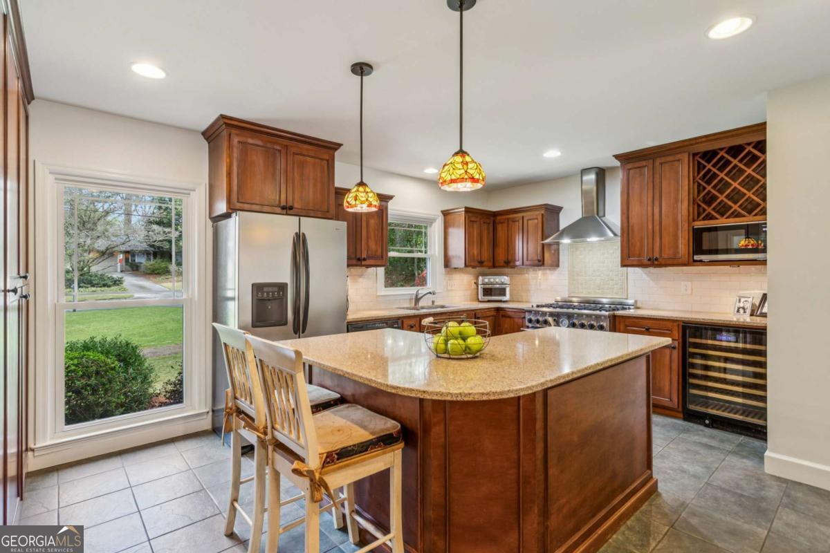 3384 Pine Meadow Road NW Atlanta GA 30327