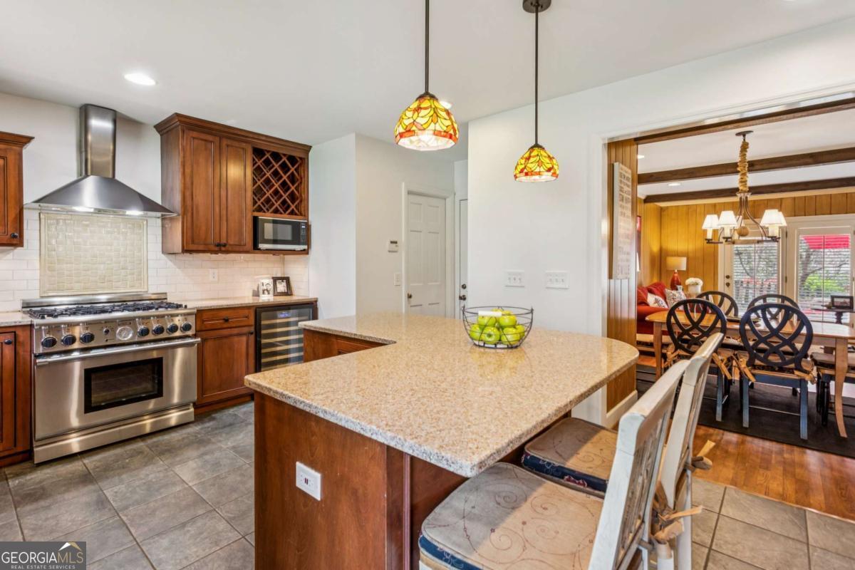 3384 Pine Meadow Road NW Atlanta GA 30327