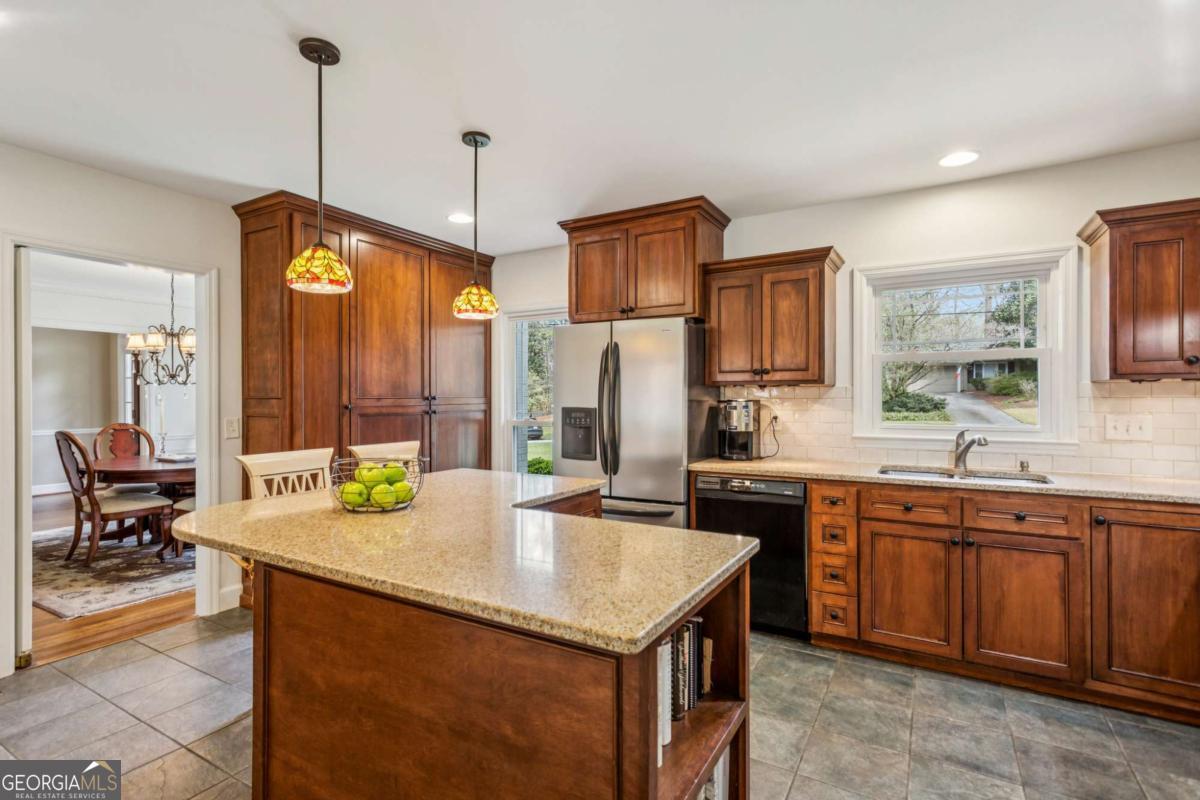 3384 Pine Meadow Road NW Atlanta GA 30327