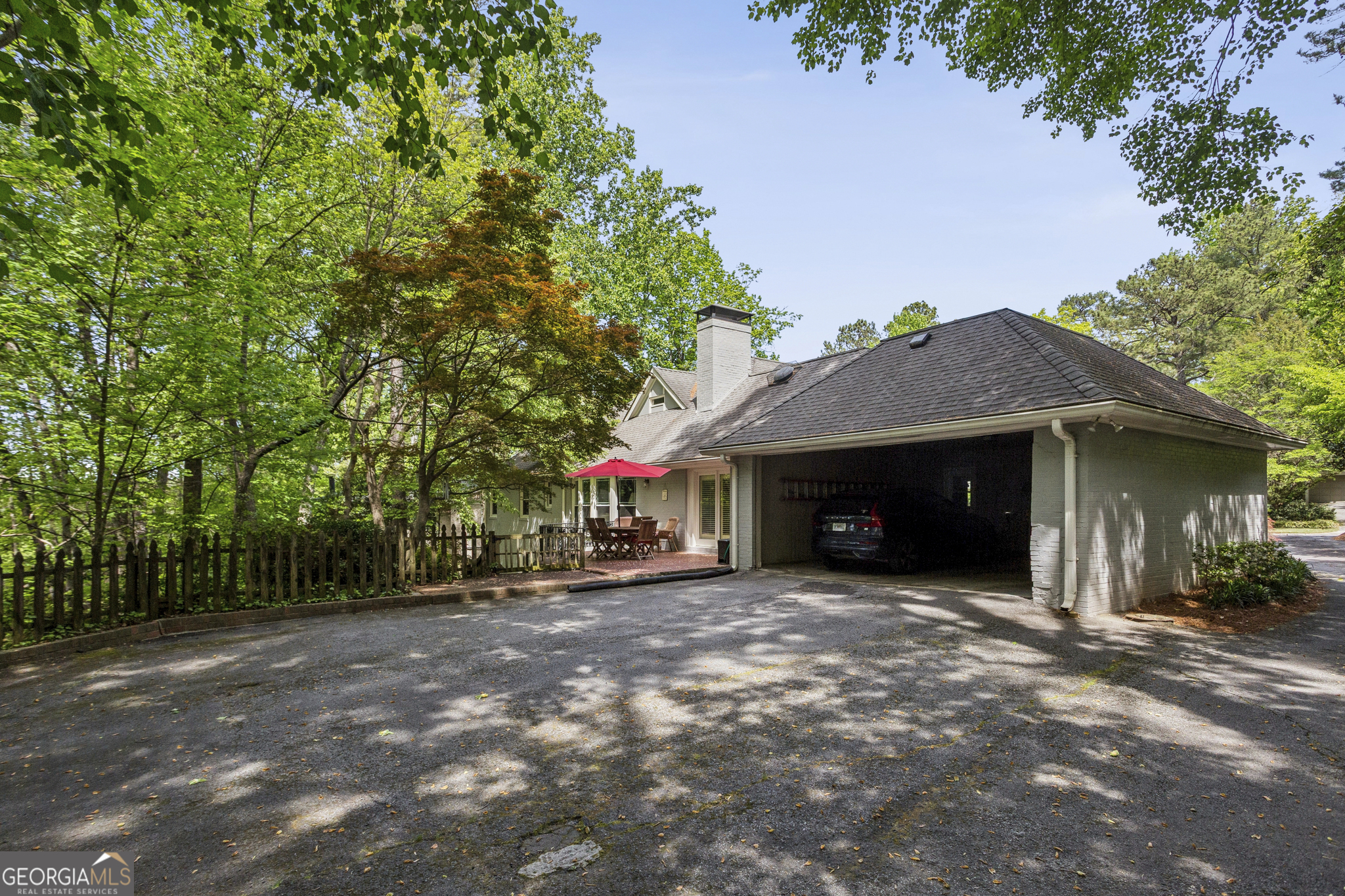 3384 Pine Meadow Road NW Atlanta GA 30327
