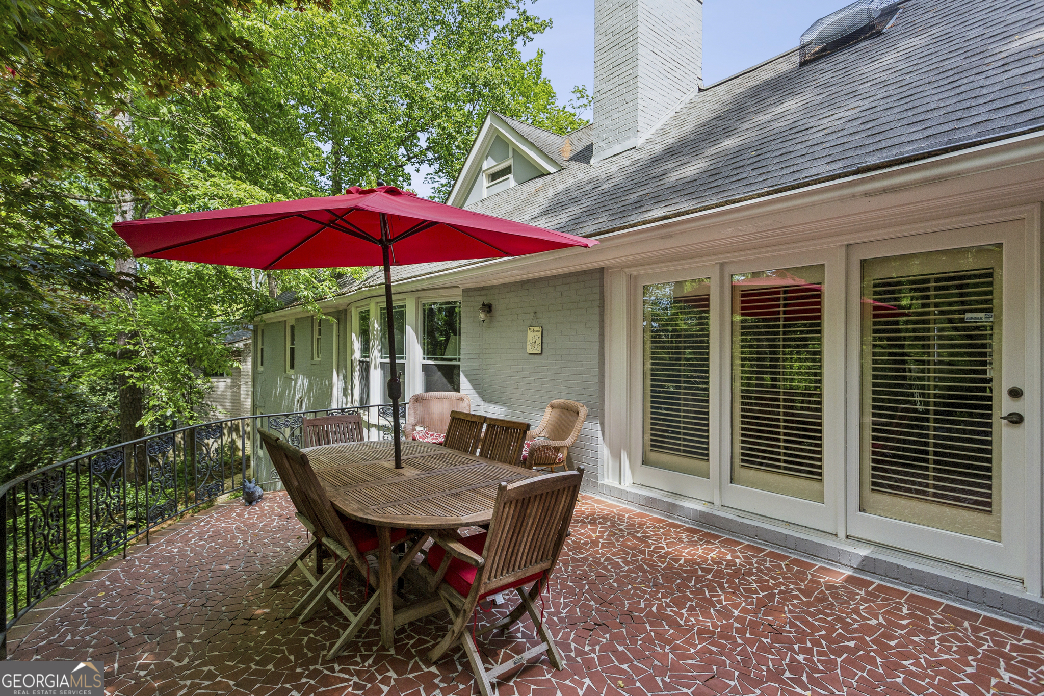 3384 Pine Meadow Road NW Atlanta GA 30327