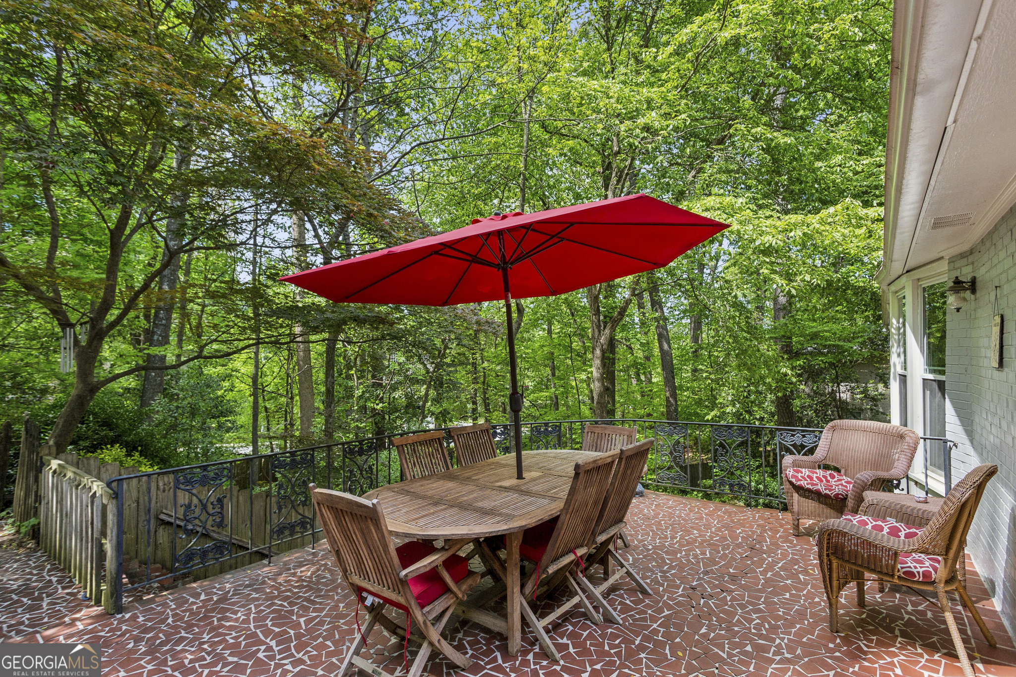 3384 Pine Meadow Road NW Atlanta GA 30327