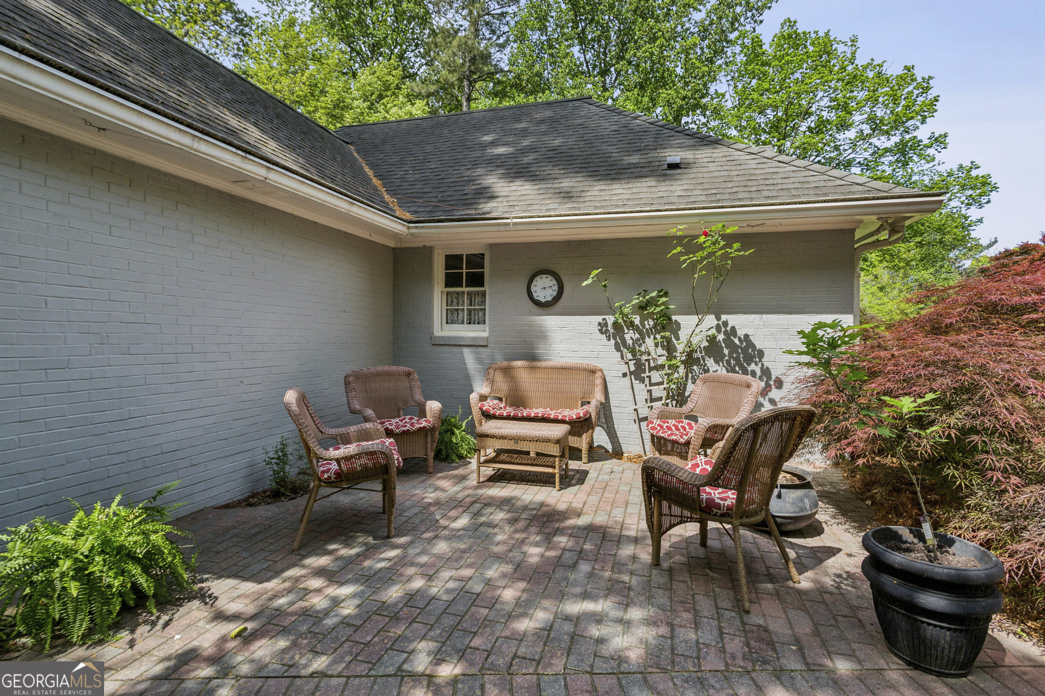 3384 Pine Meadow Road NW Atlanta GA 30327