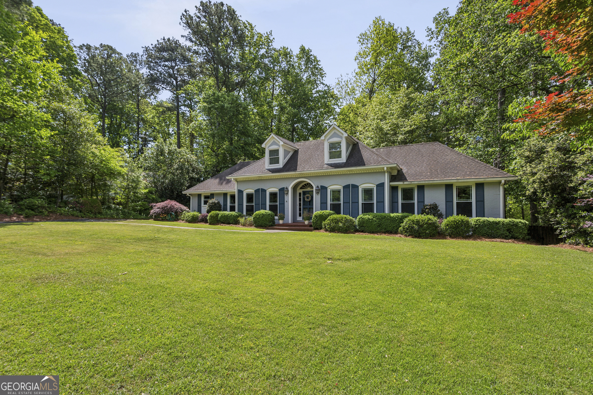 3384 Pine Meadow Road NW Atlanta GA 30327