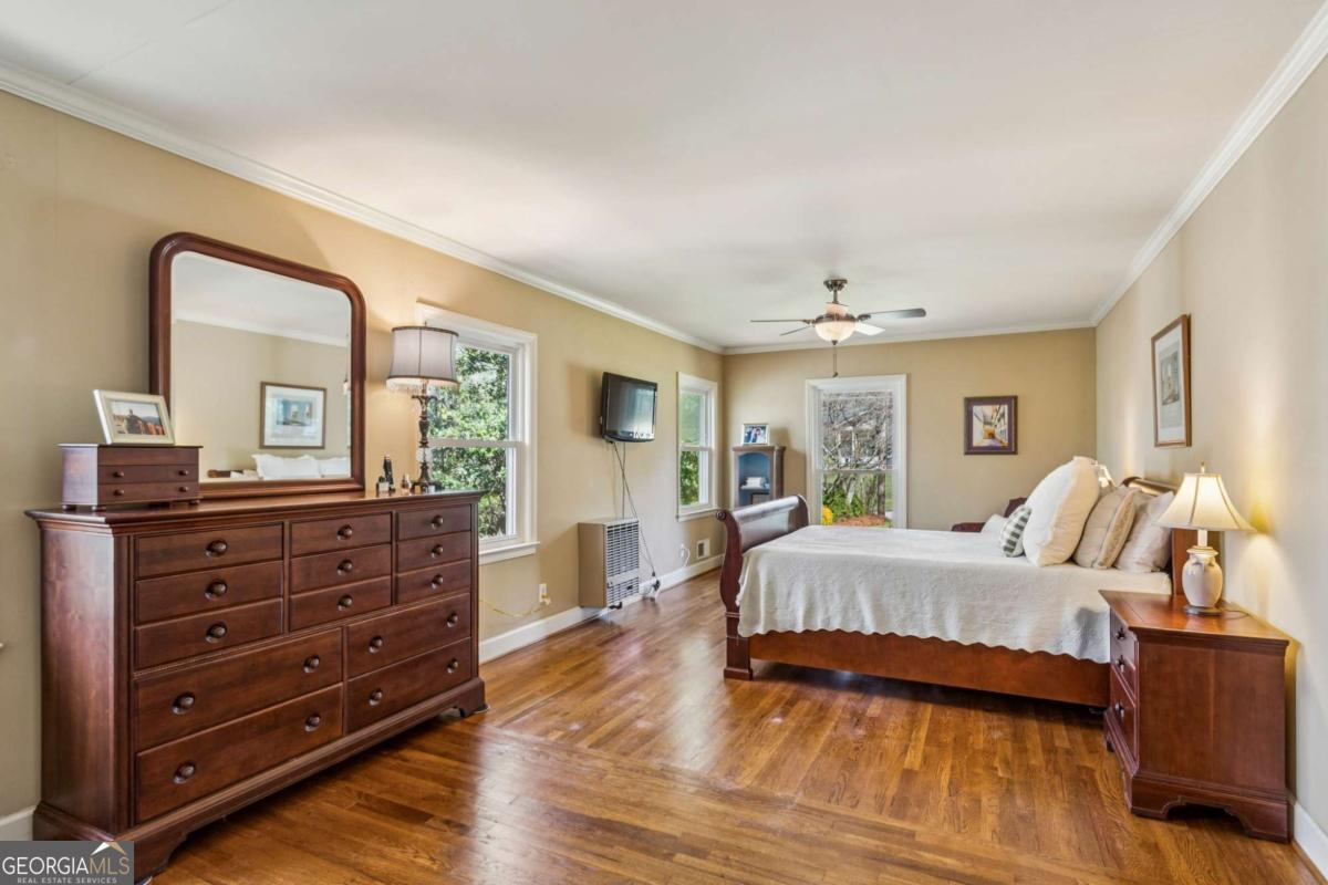 3384 Pine Meadow Road NW Atlanta GA 30327