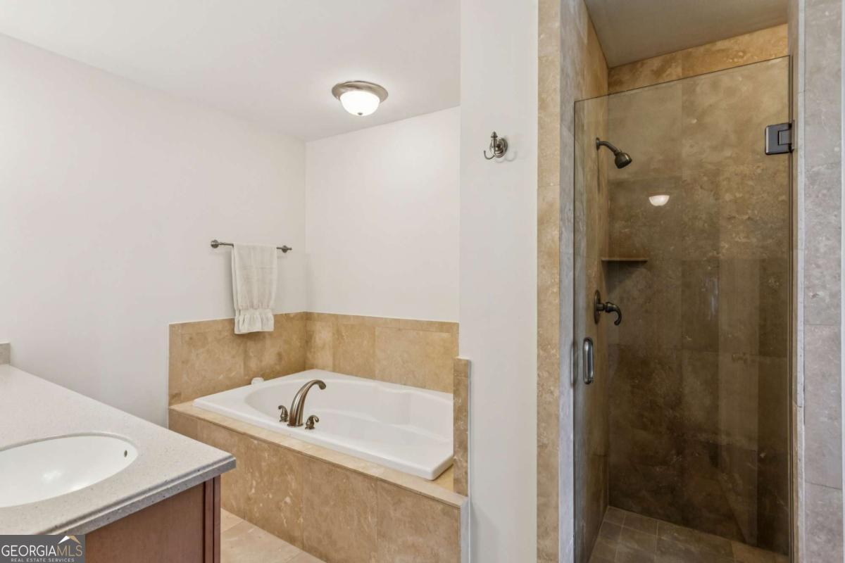 3384 Pine Meadow Road NW Atlanta GA 30327
