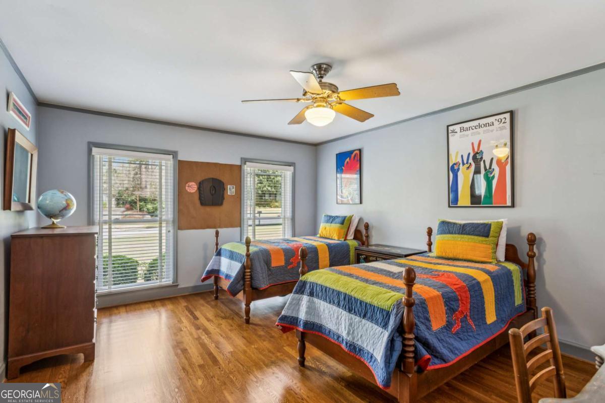 3384 Pine Meadow Road NW Atlanta GA 30327