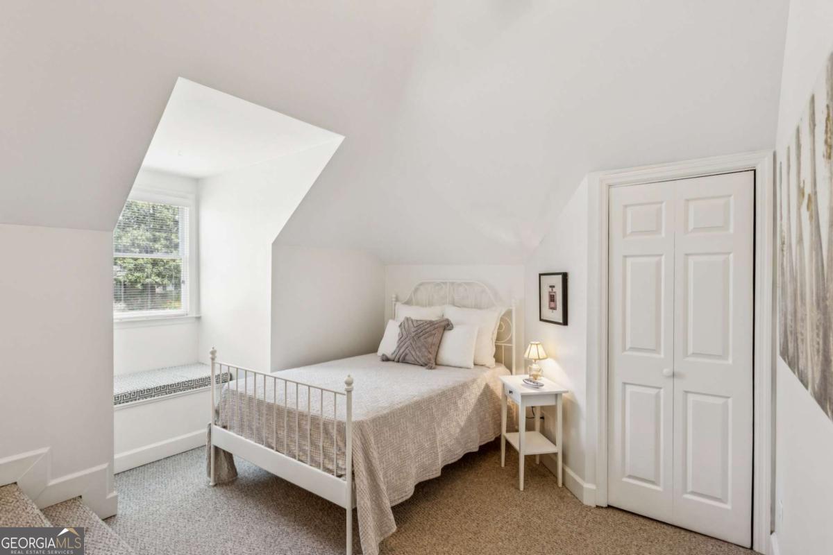 3384 Pine Meadow Road NW Atlanta GA 30327