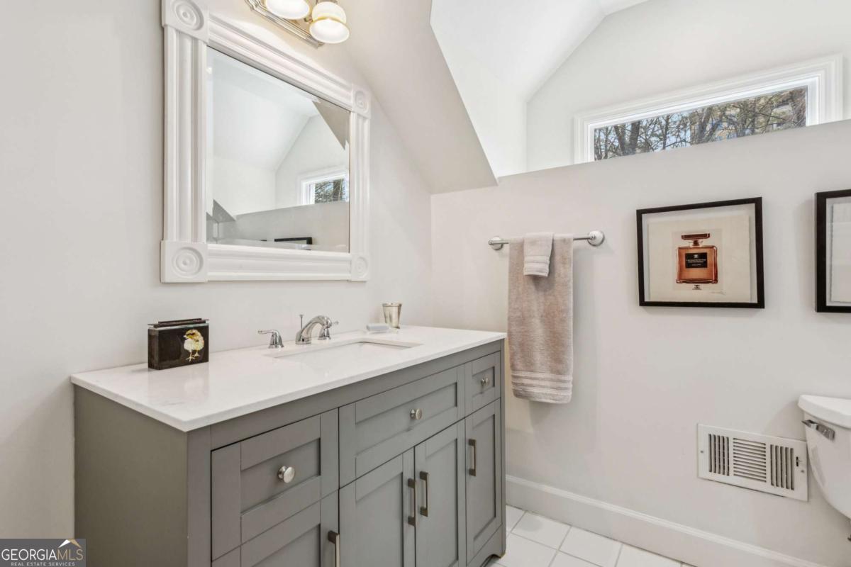 3384 Pine Meadow Road NW Atlanta GA 30327