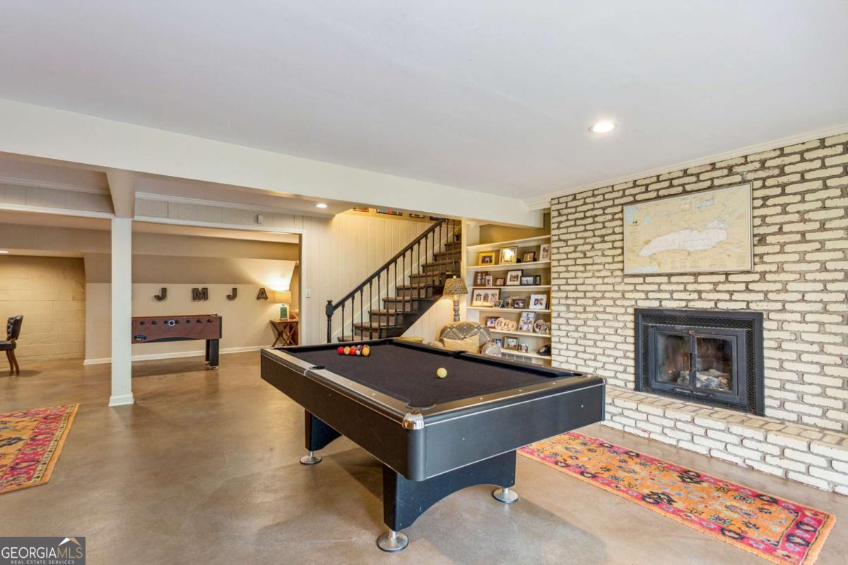 3384 Pine Meadow Road NW Atlanta GA 30327