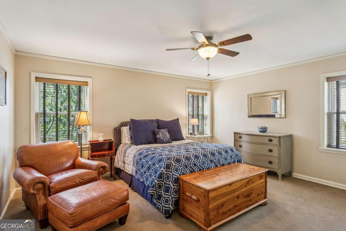 3384 Pine Meadow Road NW Atlanta GA 30327