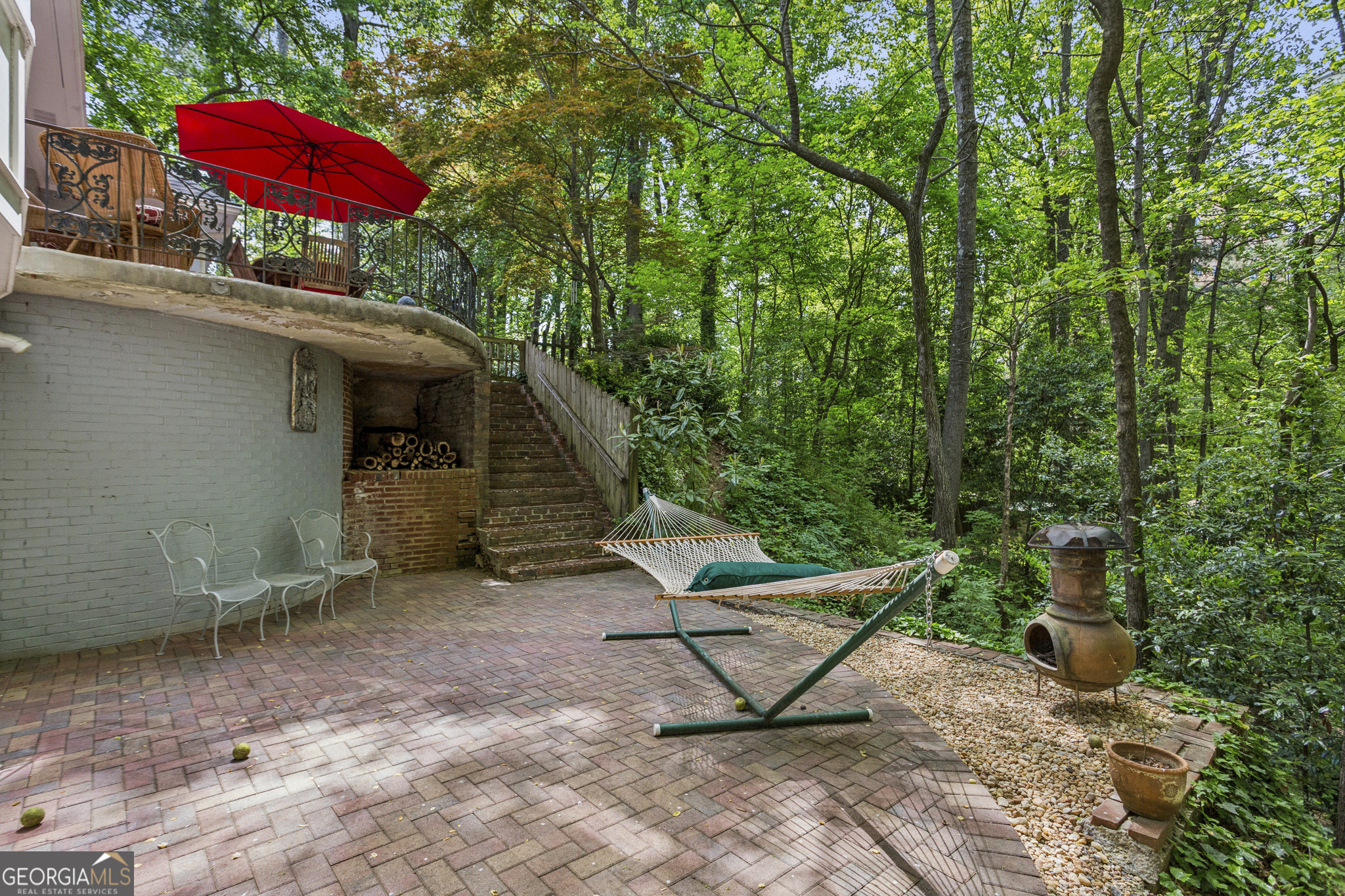 3384 Pine Meadow Road NW Atlanta GA 30327