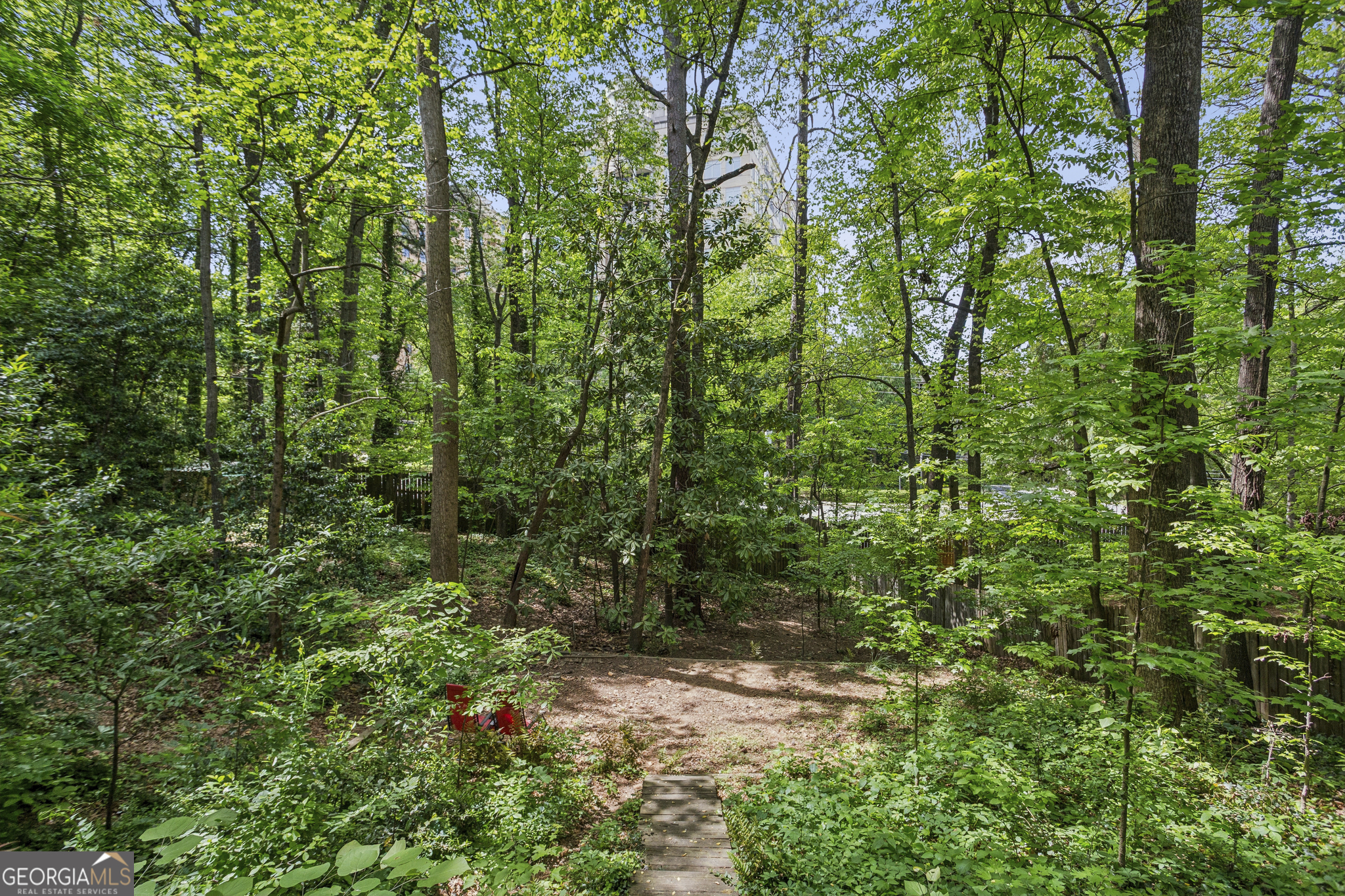 3384 Pine Meadow Road NW Atlanta GA 30327