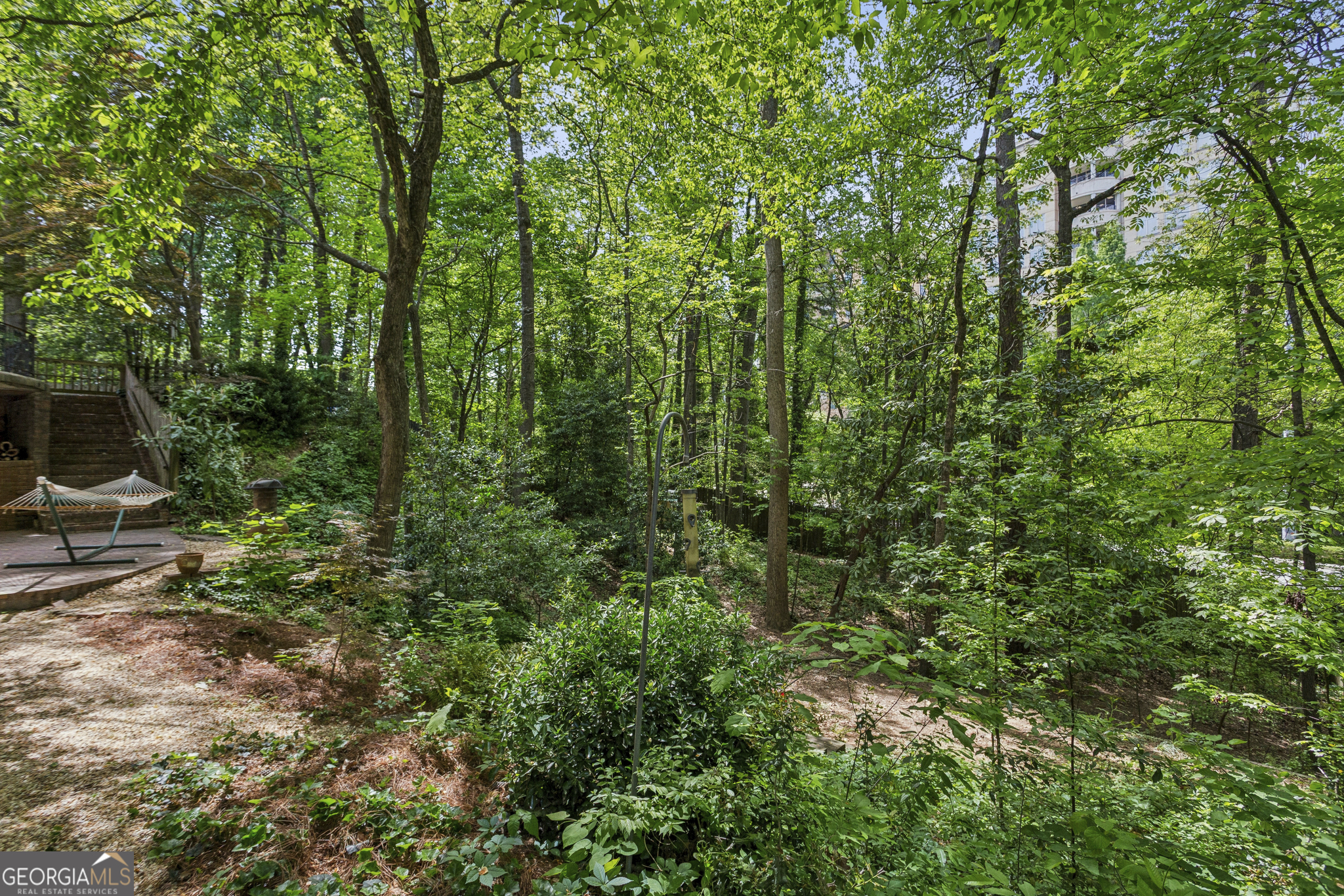 3384 Pine Meadow Road NW Atlanta GA 30327