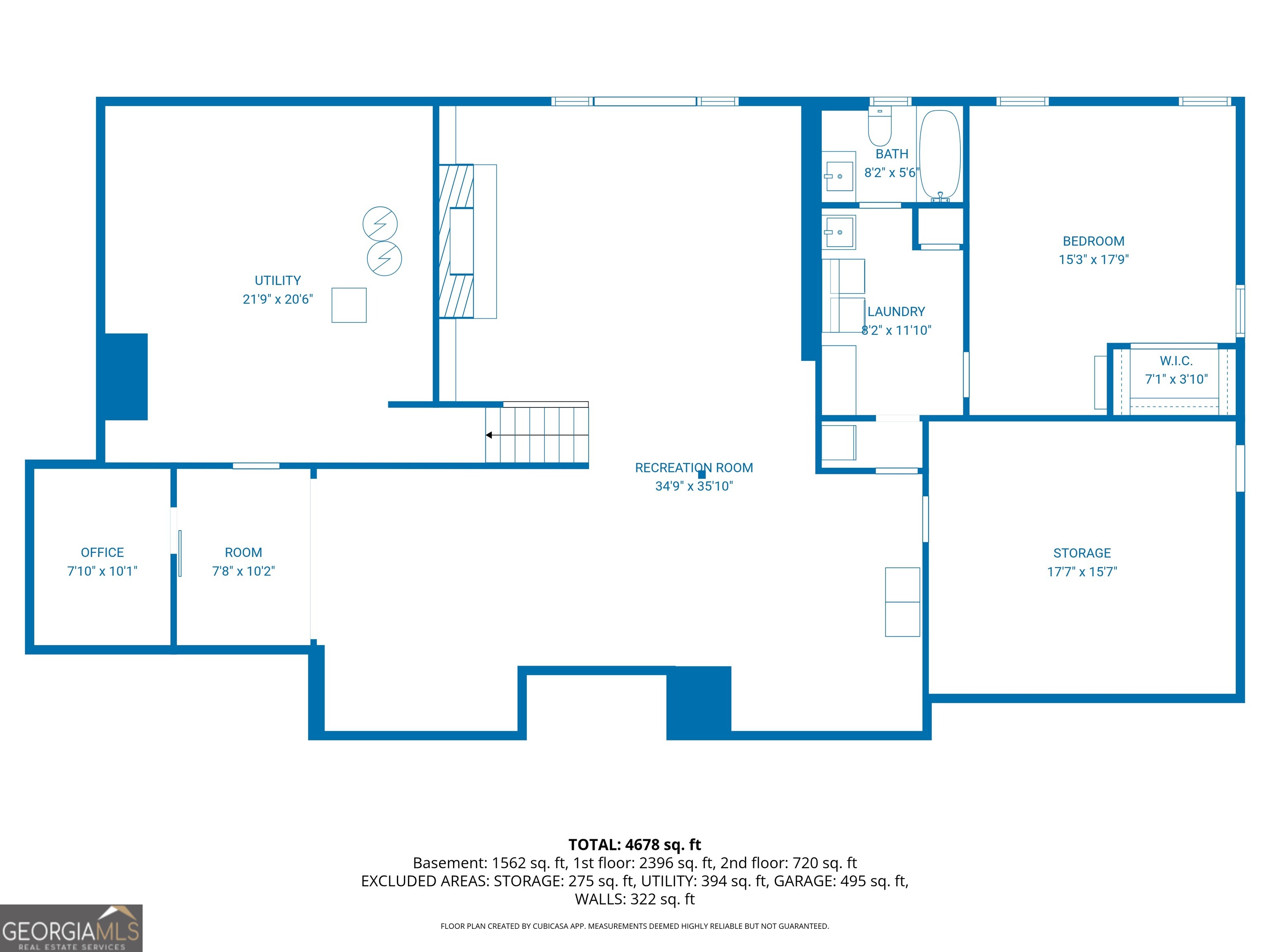 3384 Pine Meadow Road NW Atlanta GA 30327
