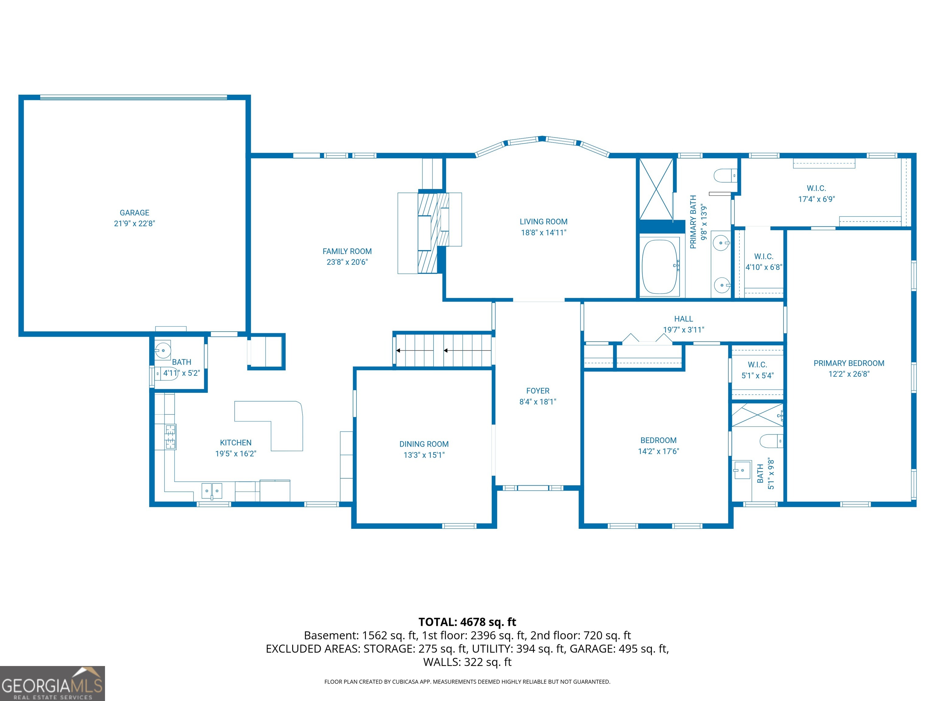3384 Pine Meadow Road NW Atlanta GA 30327