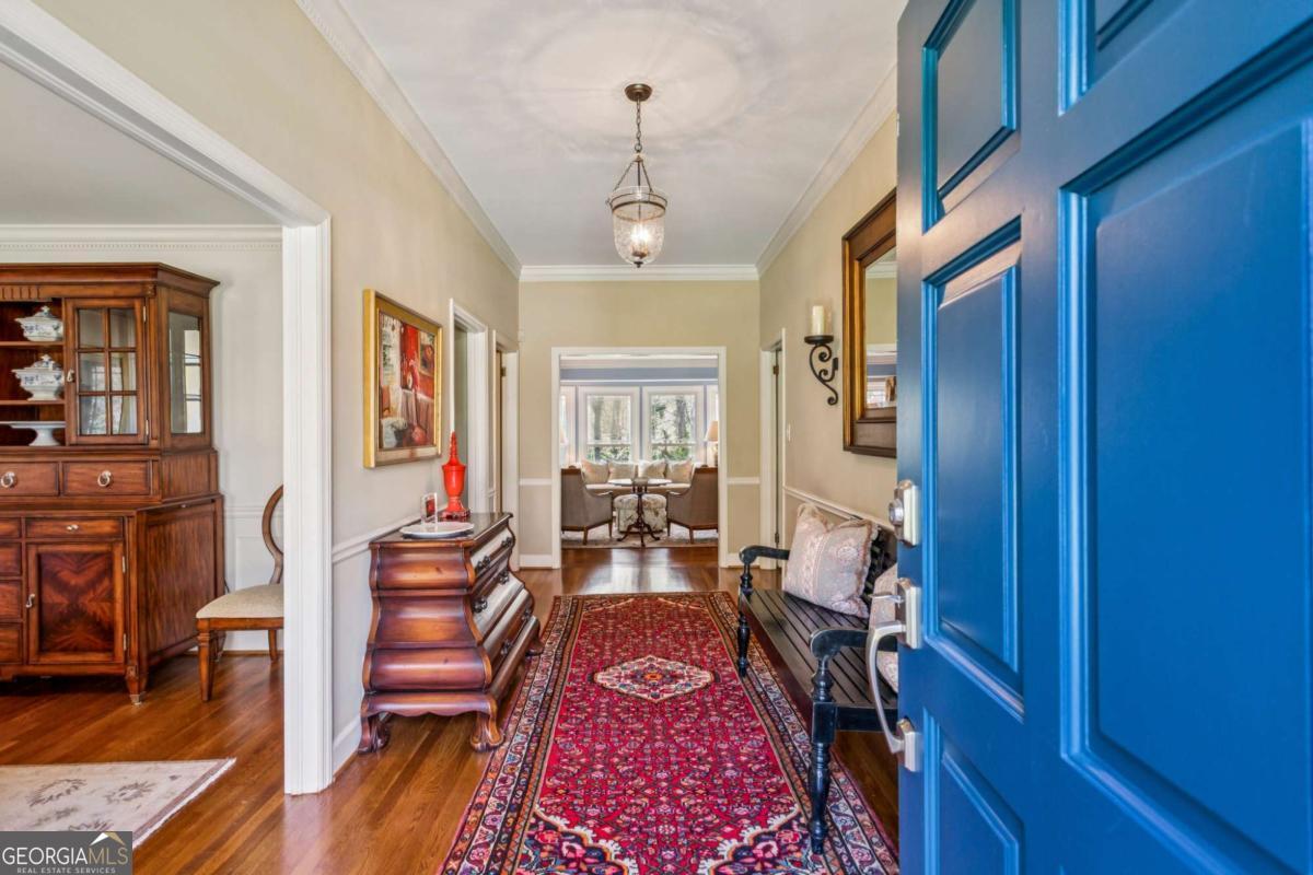 3384 Pine Meadow Road NW Atlanta GA 30327
