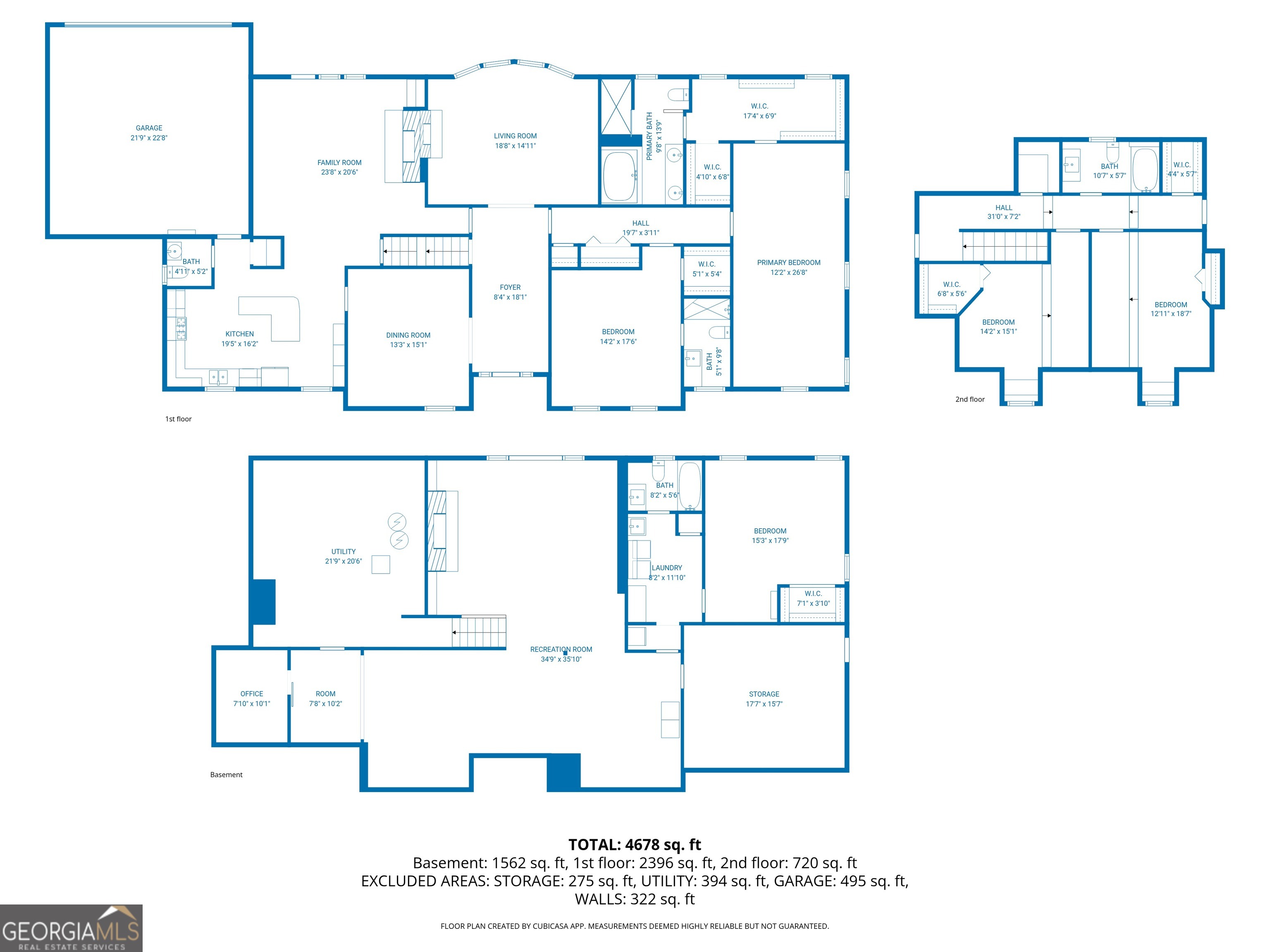 3384 Pine Meadow Road NW Atlanta GA 30327