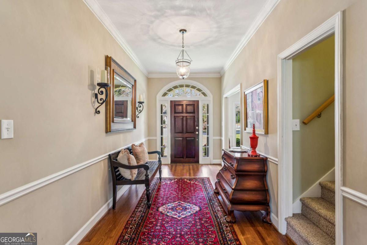 3384 Pine Meadow Road NW Atlanta GA 30327