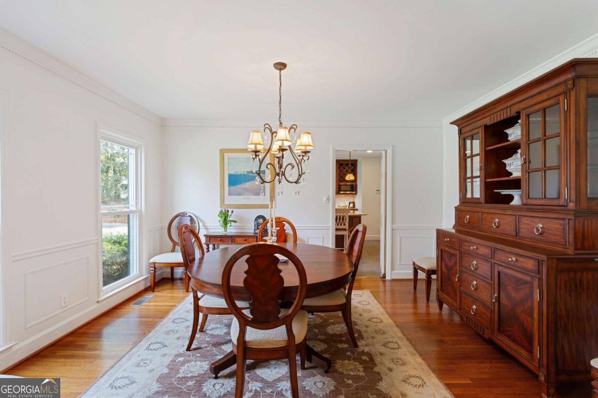 3384 Pine Meadow Road NW Atlanta GA 30327