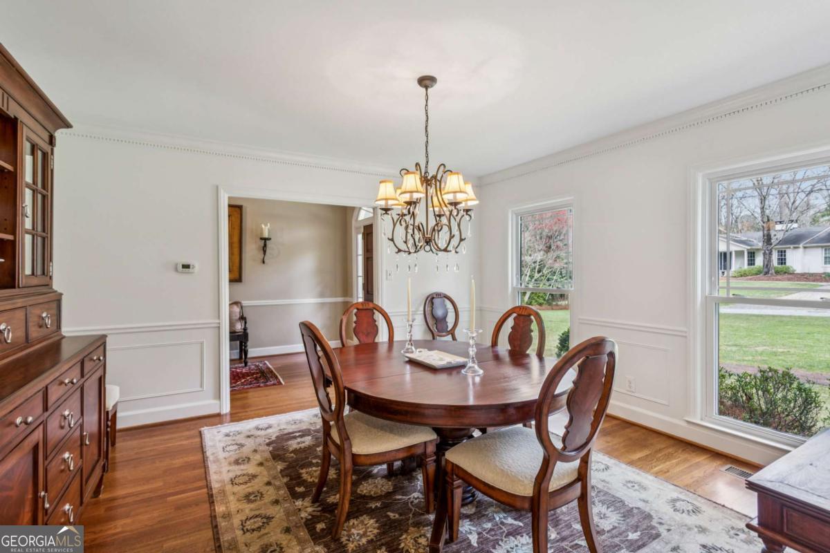 3384 Pine Meadow Road NW Atlanta GA 30327
