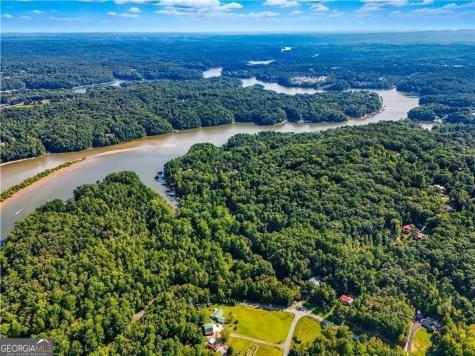 238 Shore Drive Dahlonega GA 30533