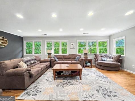 238 Shore Drive Dahlonega GA 30533