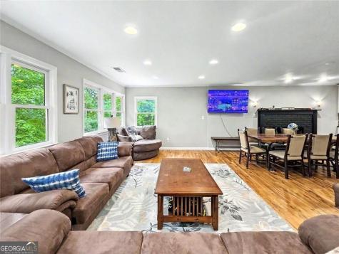 238 Shore Drive Dahlonega GA 30533