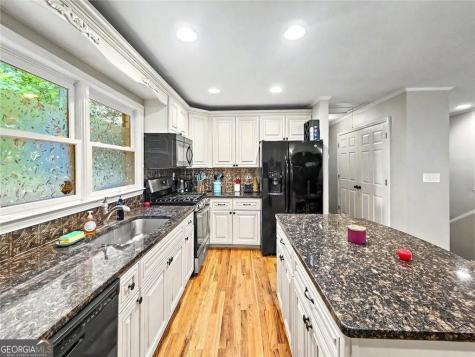 238 Shore Drive Dahlonega GA 30533