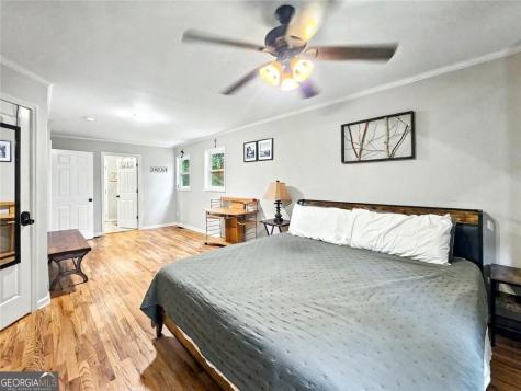 238 Shore Drive Dahlonega GA 30533