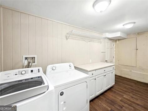 238 Shore Drive Dahlonega GA 30533