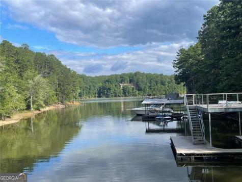 238 Shore Drive Dahlonega GA 30533