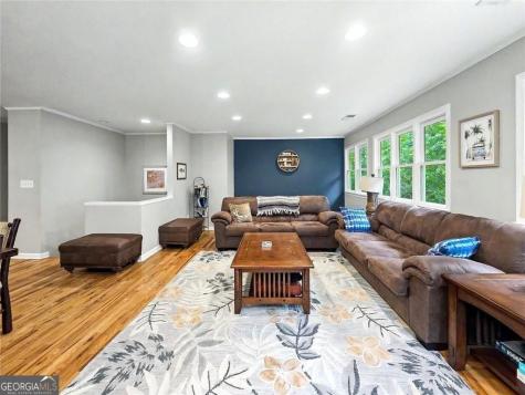238 Shore Drive Dahlonega GA 30533
