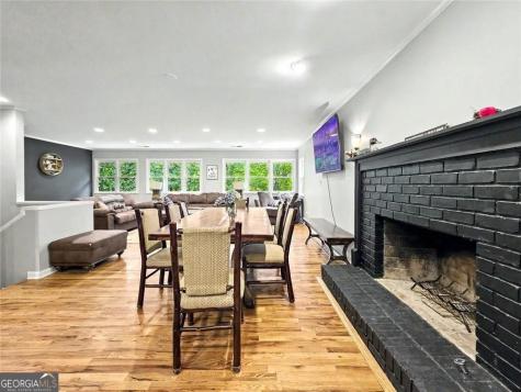 238 Shore Drive Dahlonega GA 30533